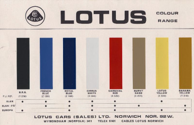 1970 Colour Chart.jpg and 